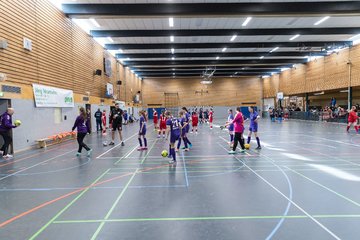 Bild 1 - wCJ Falkinnen Cup